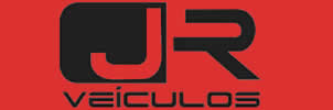 JR Veículos Logo